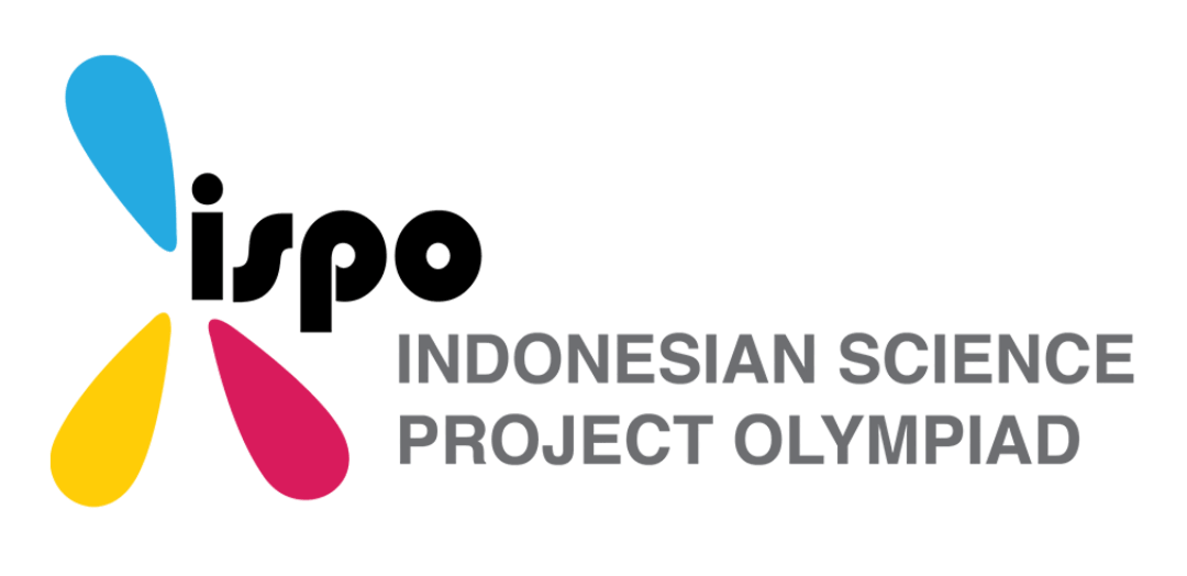 Logo ISPO - Indonesian Science Project Olympiad