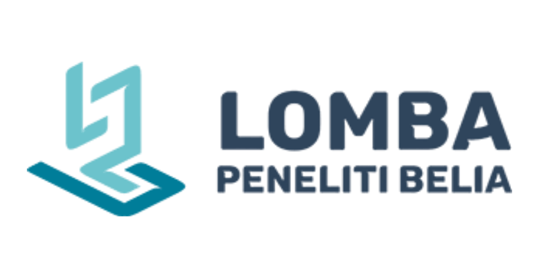 Logo LPB - Lomba Penelitian Belia