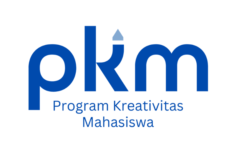 Logo PKM - Program Kreativitas Mahasiswa