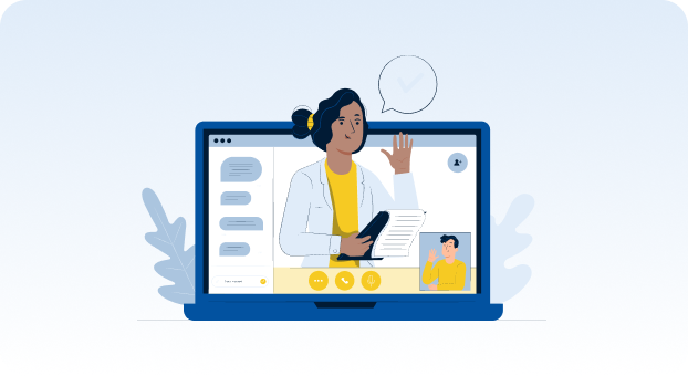 Proses Dibantu Tim Ahli