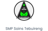 SMP Sains Tebuireng