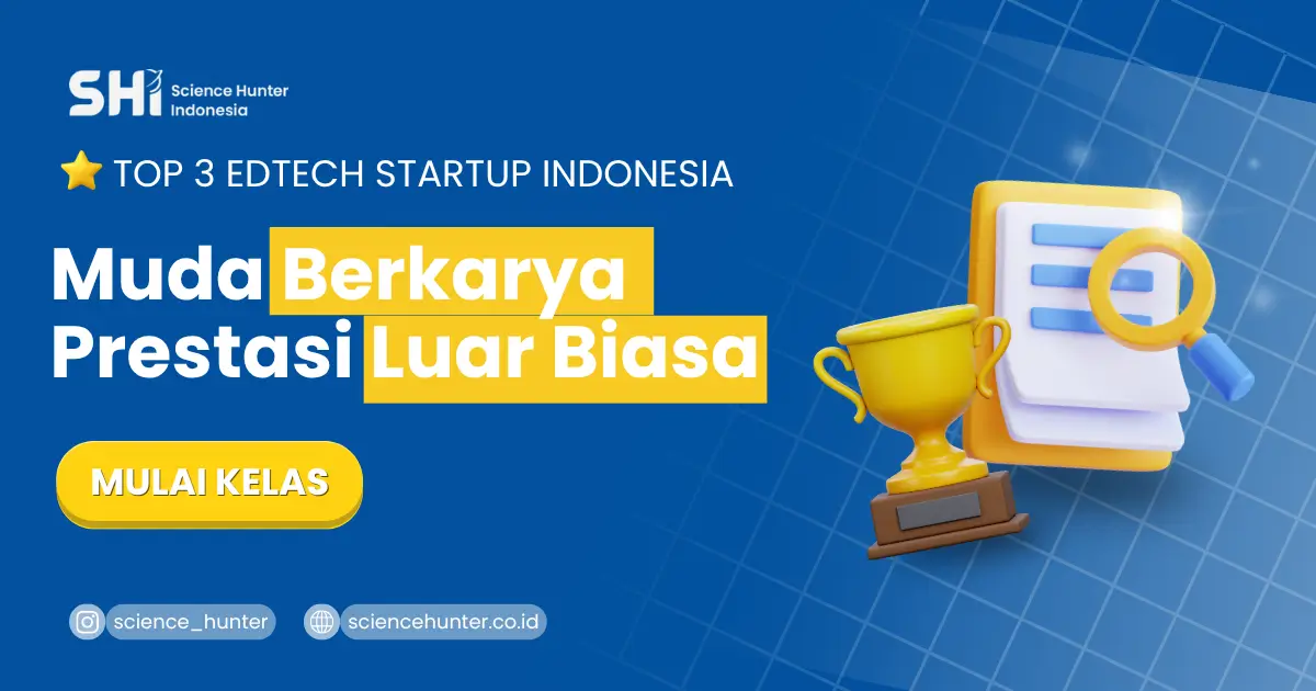 Metode Belajar Efektif Ditengah Kesibukan