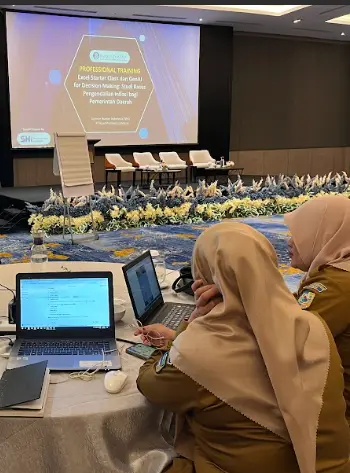 Corporate training moment 3