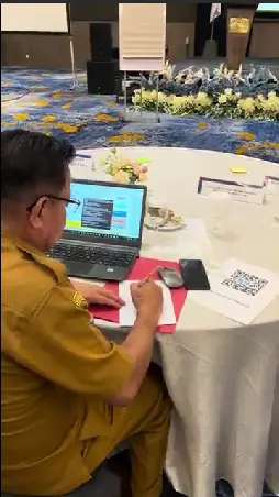 Corporate training moment 5