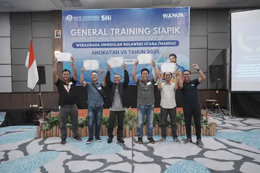 Corporate training moment 8