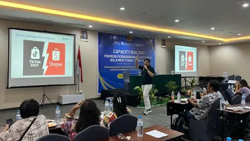 Corporate training moment 9