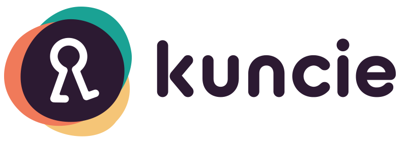 Logo Kuncie