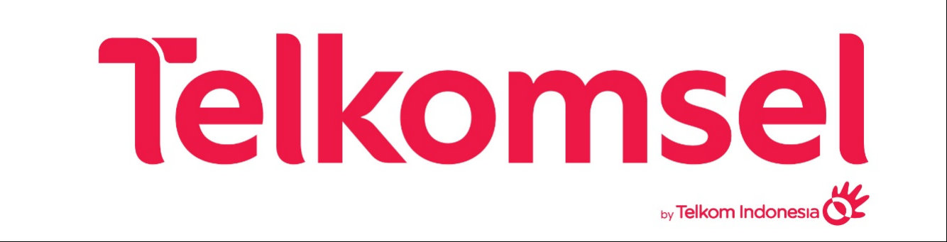 Logo Telkomsel