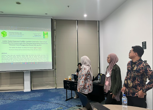 Penulisan Ilmiah & Publikasi